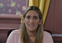 Sabrina Viñales espera información de EDEN