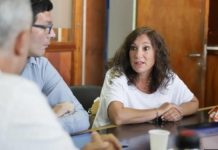 La Región Sanitaria tiene nueva directora
