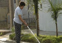 Faltan controles en el uso desmedido del servicio de agua