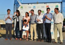 Casi medio centenar de familias recibieron terrenos del programa municipal