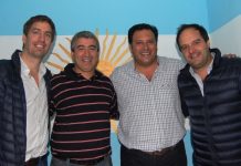 Carlos Garro será el nuevo Jefe Regional de la ANSeS
