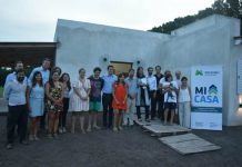 Casi tres mil familias esperan soluciones habitacionales en nuestro distrito