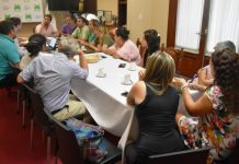 Esta semana se convocaría a extraordinaria para tratar la venta del predio a empresa alemana