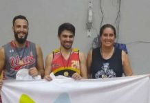 La “Naranja” pica en el CEF