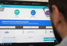 El Impuesto Inmobiliario fue prorrogado para marzo