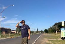 Calle 10: “La obra se terminó y no quedamos atrapados en comentarios oportunistas”