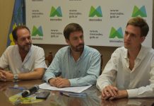 El municipio renovó el convenio con el hospital por la Guardia Pediátrica