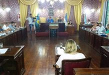 El Concejo autorizó la venta pero con condiciones diferentes a las que pretendía la empresa alemana