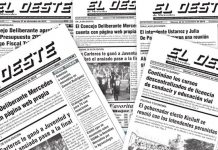 Cablevisión deja de tener noticiero desde Mercedes y Diario El Oeste con dudas de continuidad