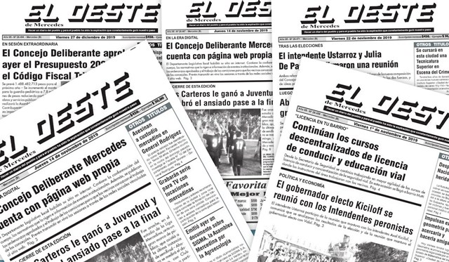 El Oeste (2)