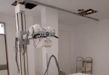 Nuevo equipo de Radiología Digital ya funciona en el hospital