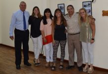 All Boys Solidario con actividad en el arranque del año