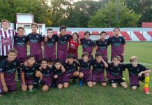 Triunfos de Quilmes y Estudiantes en el Torneo de Verano de Categoría 2008