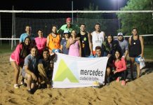 Otra propuesta de verano en el Martín Rodríguez