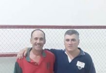 Se jugó el Zonal Individual