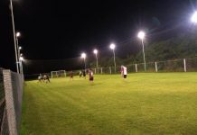 Nuevo torneo, nuevo espacio: el fútbol suma otra alternativa para la actividad