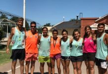 Club Mercedes Solidario