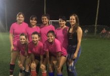 Se renuevan las ilusiones con el comienzo de un nuevo torneo