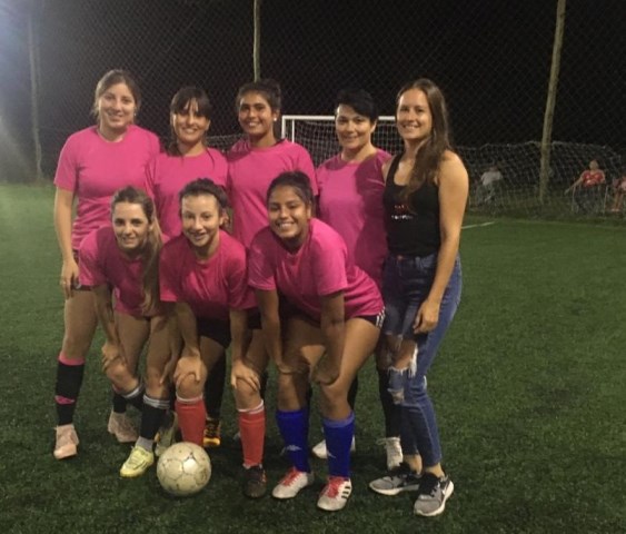 la brava real colicas