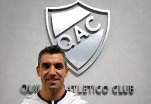 Culio debutó en Quilmes con importante triunfo