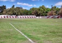 Sin Costa Brava se sortea el fixture