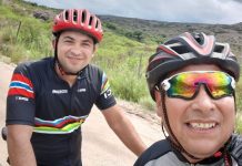 Prueba superada