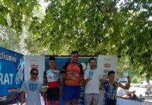 Los logros mercedinos