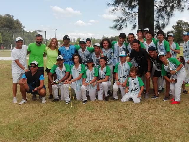 softbol