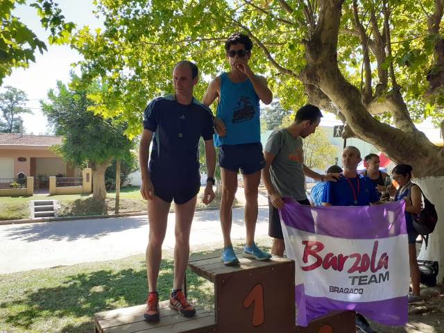 09-03-20 deporte ATLETISMO - potes