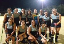 Defensores campeón en el Seven