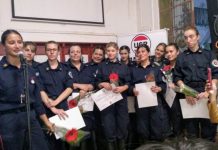 Emotivo reconocimiento de la UCR a mujeres destacadas