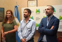 Mercedes será cabecera regional del Patronato de Liberados y Celeste Burone será su nueva titular