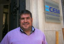La CEM invita a un taller de vidrieras creativas