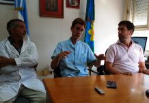 Municipio decretó la emergencia sanitaria por 180 días