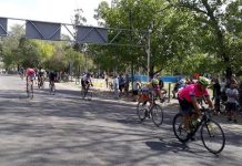 Leo Videla cuarto entre los Debutantes
