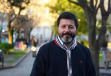 El Día de la Memoria tendrá su marcha virtual