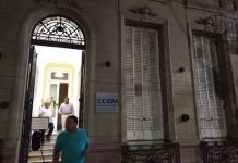 La Cámara Económica convoca a la comunidad a un “compre mercedino”