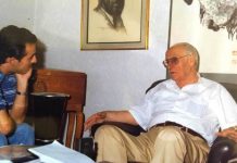 Se cumple el centenario del nacimiento del Dr. Julio César Gioscio