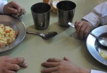 El Servicio Alimentario Escolar se reorganizó con la entrega de bolsones a las familias