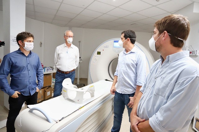30-03-20 KICI HOSPITAL