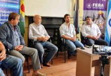 Lanzan una aplicación para que los vecinos puedan controlar precios