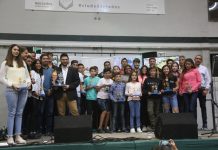 Sin fecha para la entrega de premios