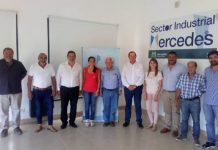 Empresa alemana ya hace planes en el sector industrial planificado