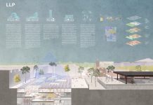 Agustín Donadío gana el Concurso Internacional de Arquitectura en Berlín