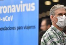 Coronavirus: Provincia otorga licencia extraordinaria sin afectar salarios