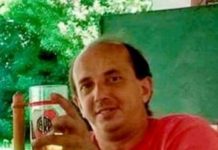 En recuerdo a Darío Caballero en su primer aniversario