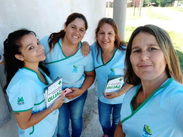 DENGUE SALUD