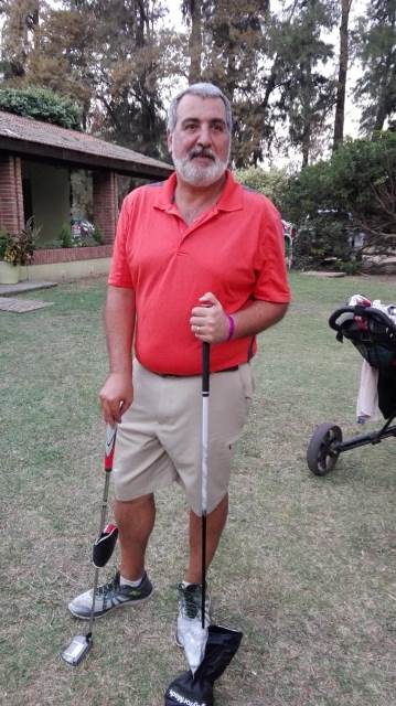 GOLF