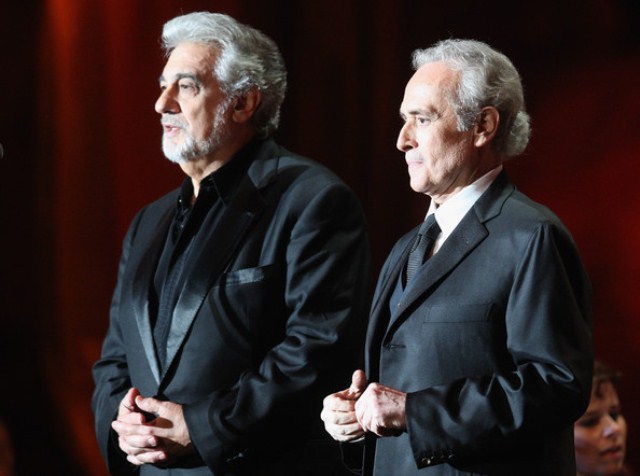 Jose+Carreras