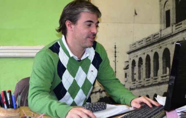 MANU RISSO